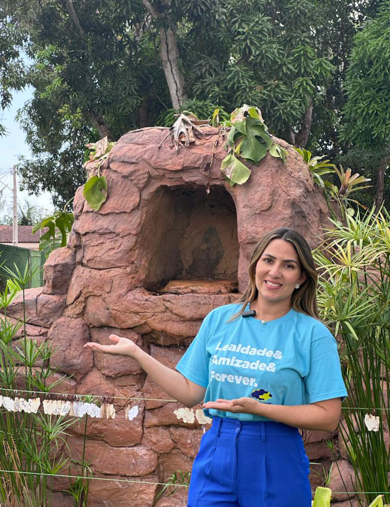 Cemitério e crematório de animais